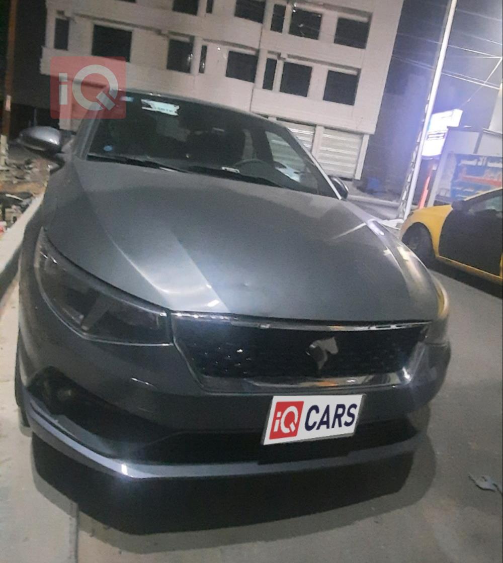 إيران خودرو للبيع في العراق